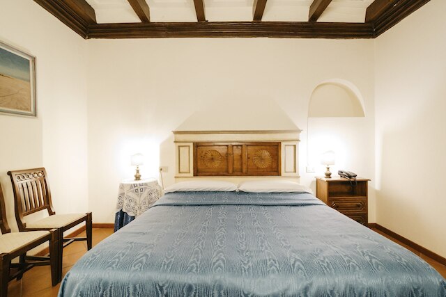 パネラズ レジデンス