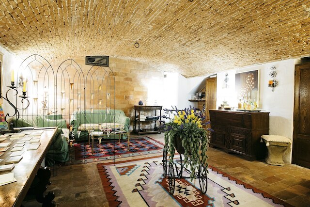 パネラズ レジデンス