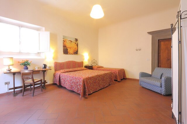 ホテル・ババリア