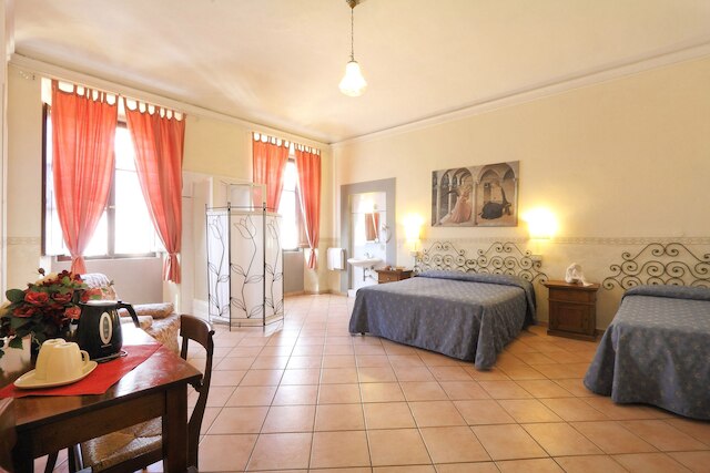 ホテル・ババリア