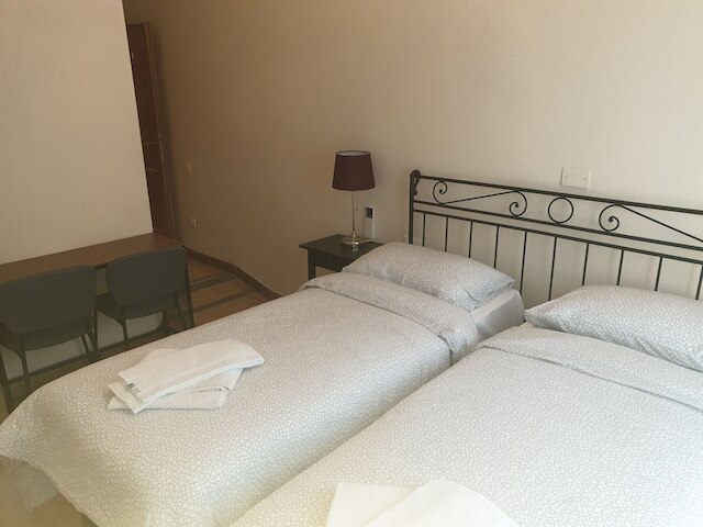 ホテル ポル サンタ マリア