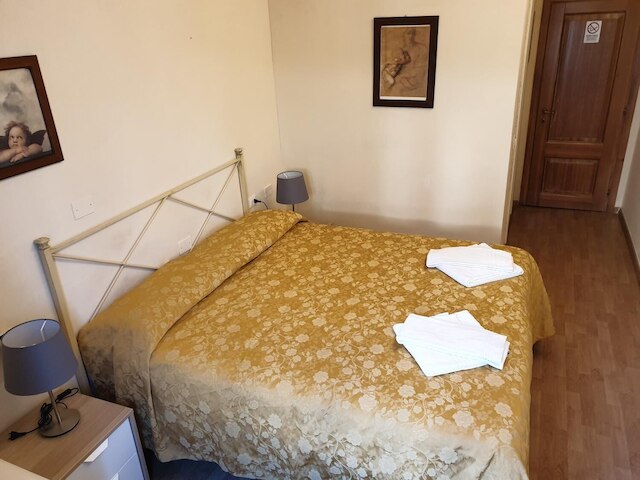 ホテル ポル サンタ マリア