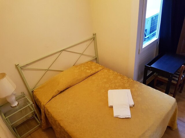 ホテル ポル サンタ マリア