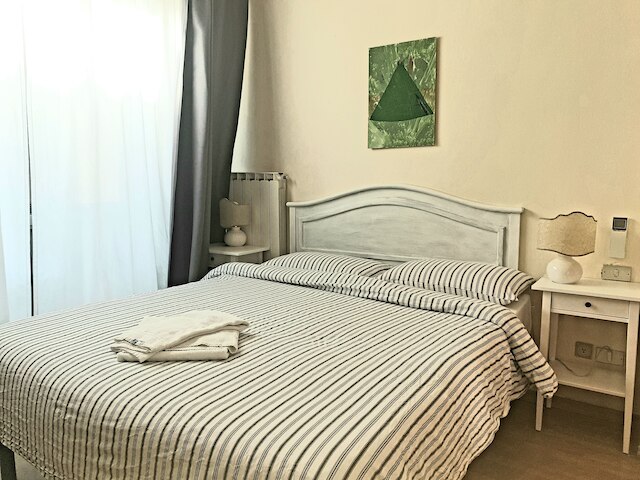 ホテル ポル サンタ マリア