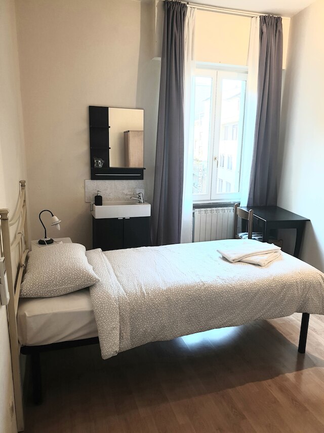 ホテル ポル サンタ マリア