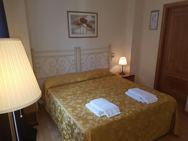 ホテル ポル サンタ マリア