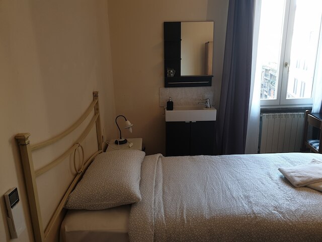 ホテル ポル サンタ マリア