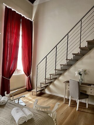 ソッジョルノ アレッサンドラ