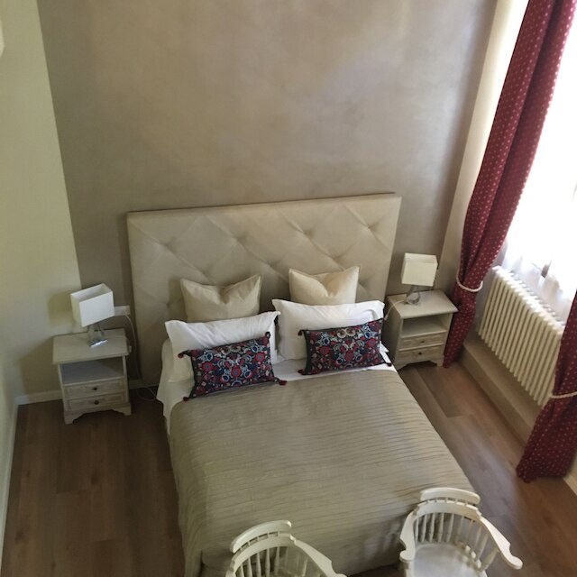 ソッジョルノ アレッサンドラ