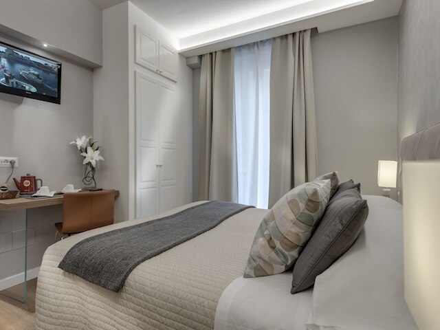 ソッジョルノ アレッサンドラ