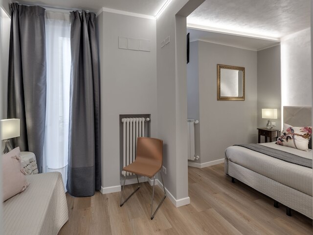 ソッジョルノ アレッサンドラ