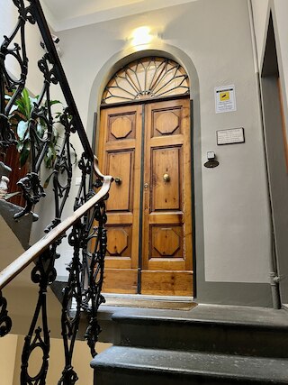 ソッジョルノ ペッツァーティ ダニエラ