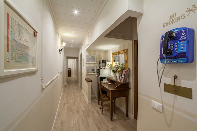 ソッジョルノ ペッツァーティ ダニエラ