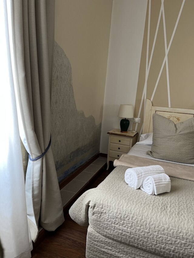 ソッジョルノ ペッツァーティ ダニエラ