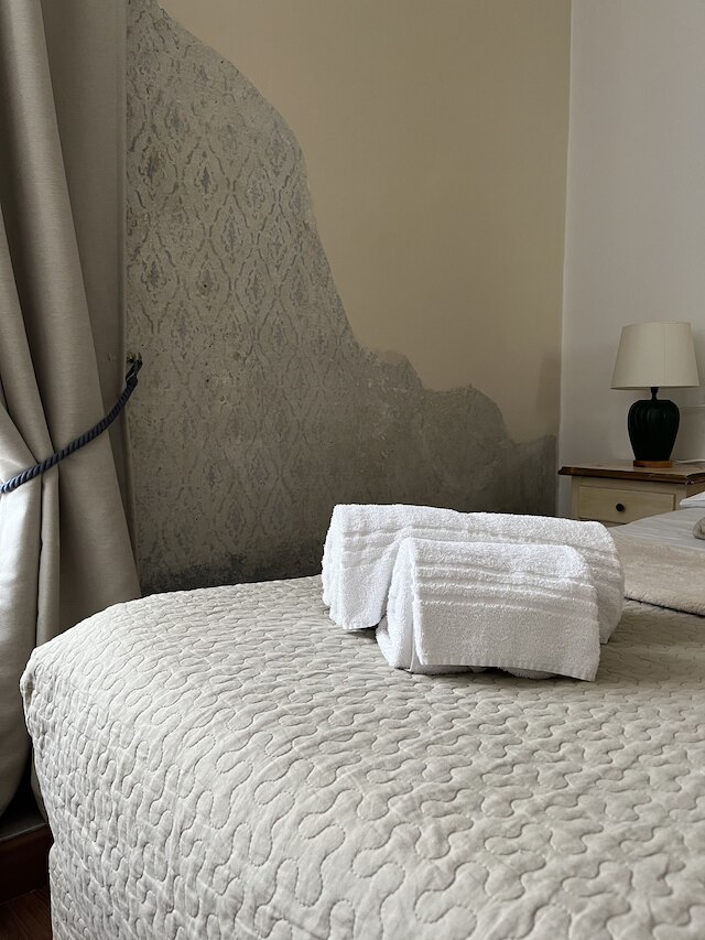 ソッジョルノ ペッツァーティ ダニエラ