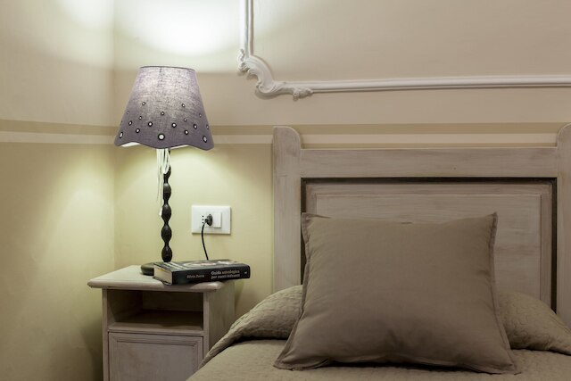 ソッジョルノ ペッツァーティ ダニエラ