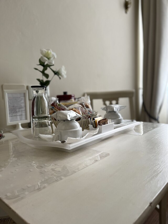 ソッジョルノ ペッツァーティ ダニエラ