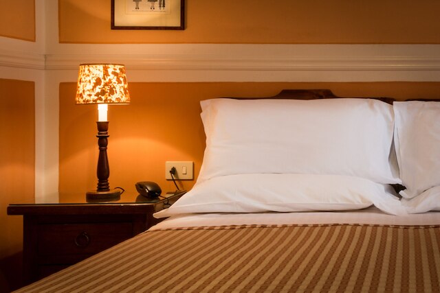 オールド フローレンス イン