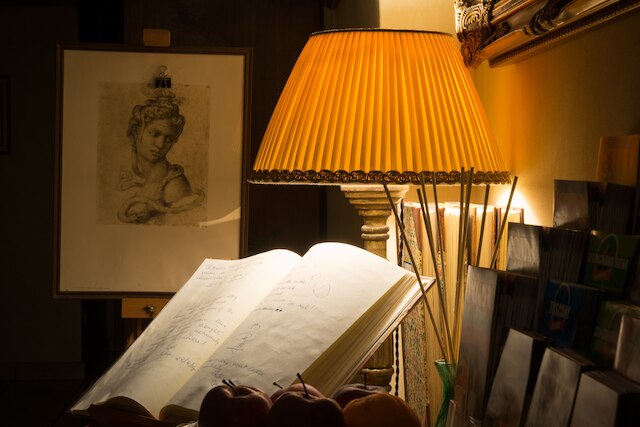 オールド フローレンス イン