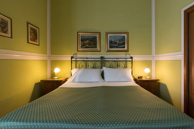 オールド フローレンス イン