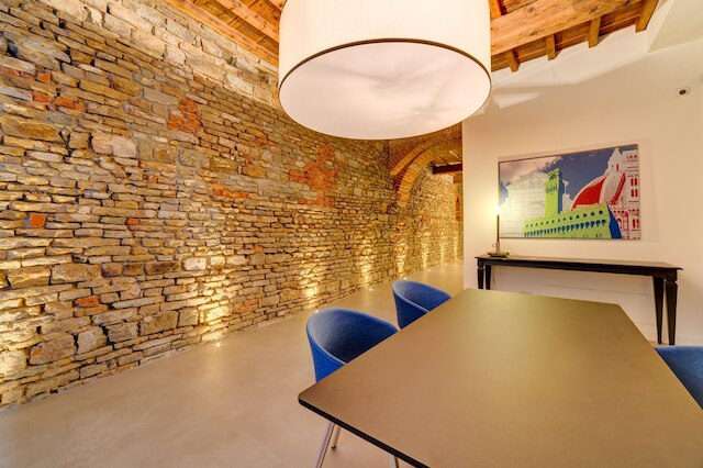 パラッツォ マンナイオーニ スイーツ