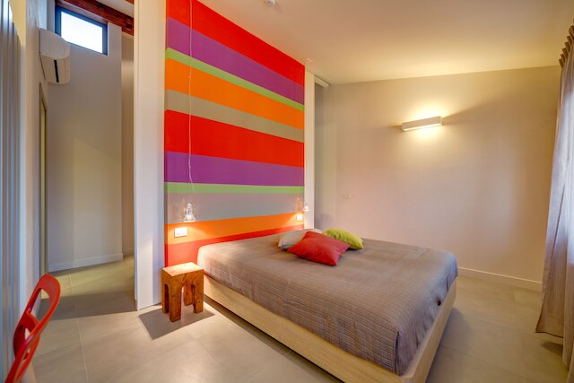 パラッツォ マンナイオーニ スイーツ