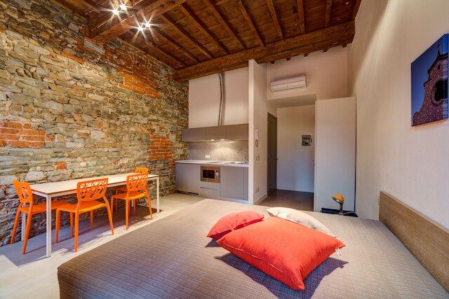 パラッツォ マンナイオーニ スイーツ