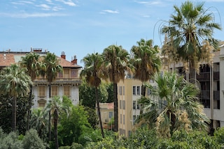 ホテル カールトン ニース