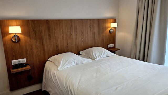 ホテル カールトン ニース