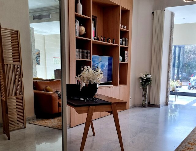 ホテル カールトン ニース