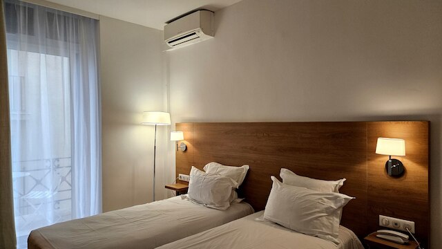 ホテル カールトン ニース