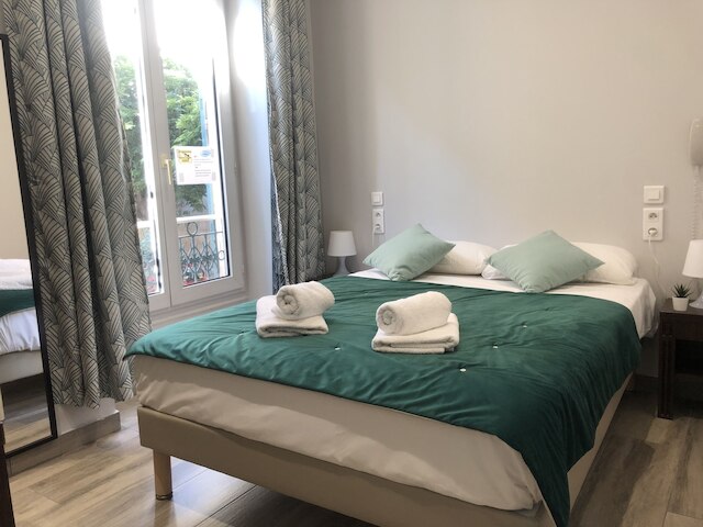 ホテル ル ニース エトワール