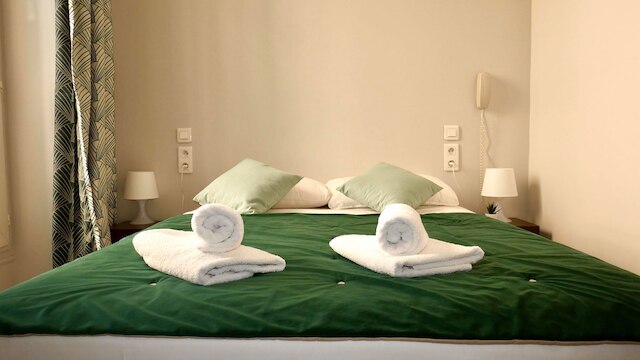 ホテル ル ニース エトワール