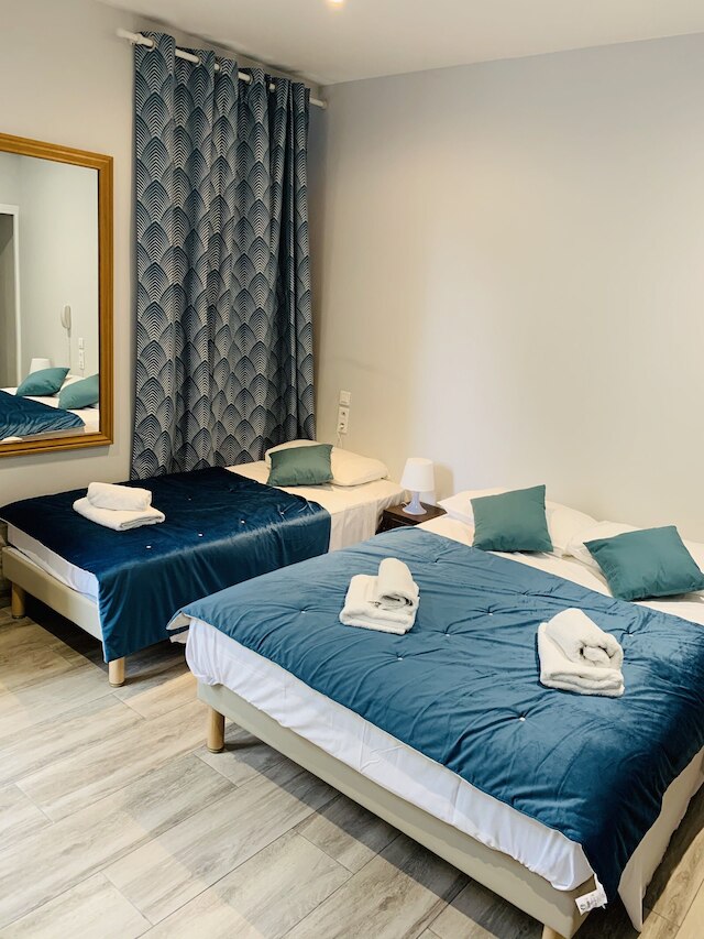 ホテル ル ニース エトワール