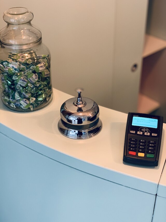 ホテル ル ニース エトワール