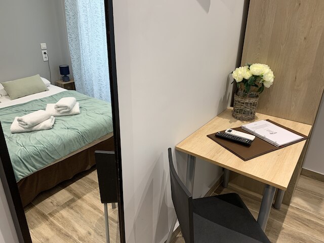 ホテル ル ニース エトワール