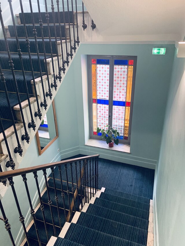 ホテル ル ニース エトワール