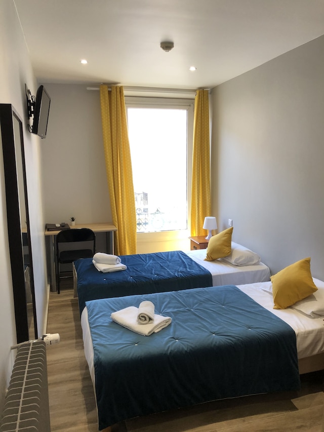 ホテル ル ニース エトワール