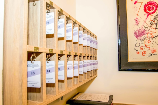 ホテル・パリジャン