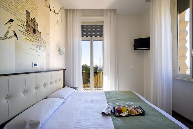 ホテル ベッラヴィスタ