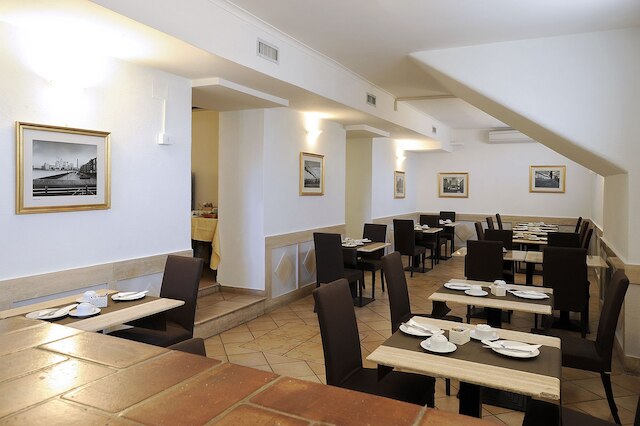 ホテル ベッラヴィスタ