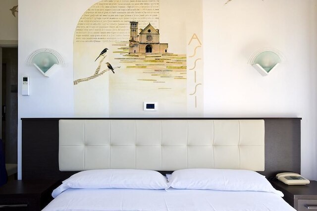 ホテル ベッラヴィスタ