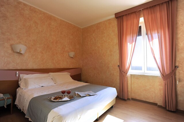 ホテル ベッラヴィスタ