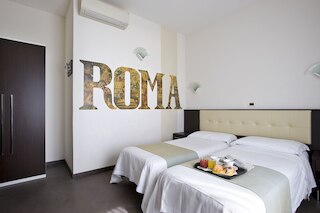 ホテル ベッラヴィスタ