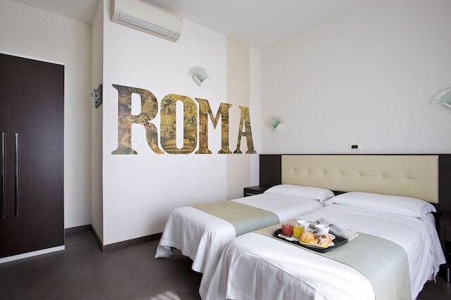 ホテル ベッラヴィスタ