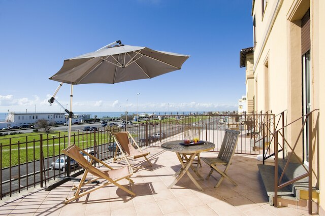 ホテル ベッラヴィスタ