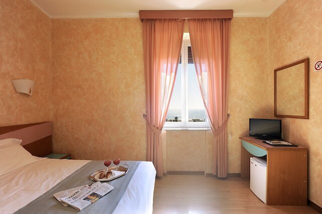 ホテル ベッラヴィスタ