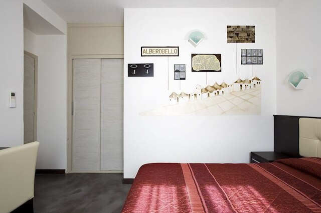 ホテル ベッラヴィスタ