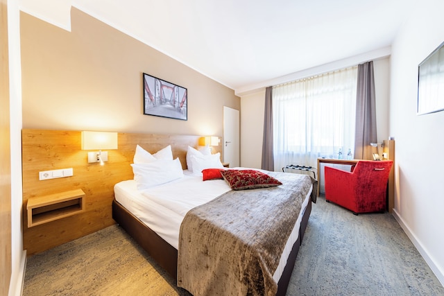 マインガウ ホテル