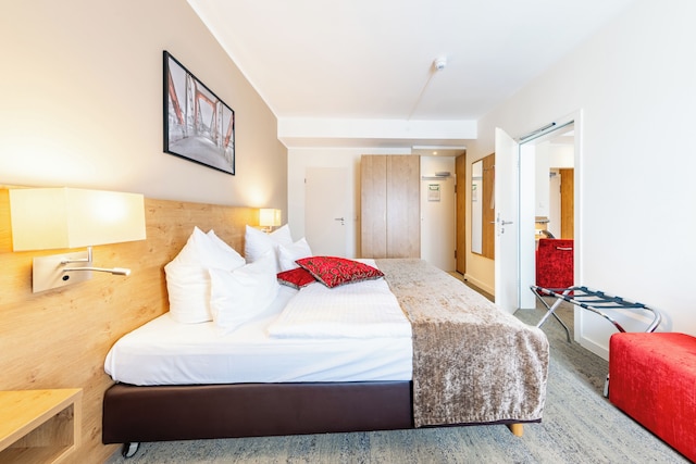 マインガウ ホテル